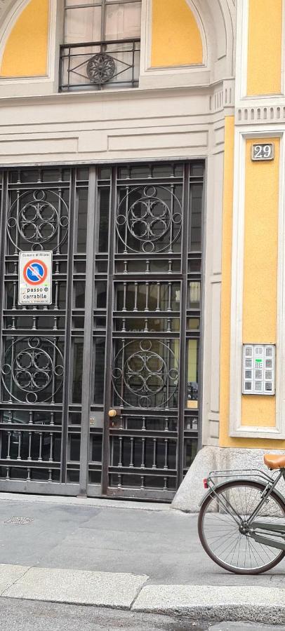 Milano Centro, Castaldi'S House. Daire Dış mekan fotoğraf